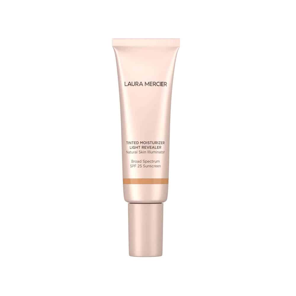 Laura Mercier Tinted Moisturizer Light Revealer Natural Skin Illuminator SPF 25 - M2G