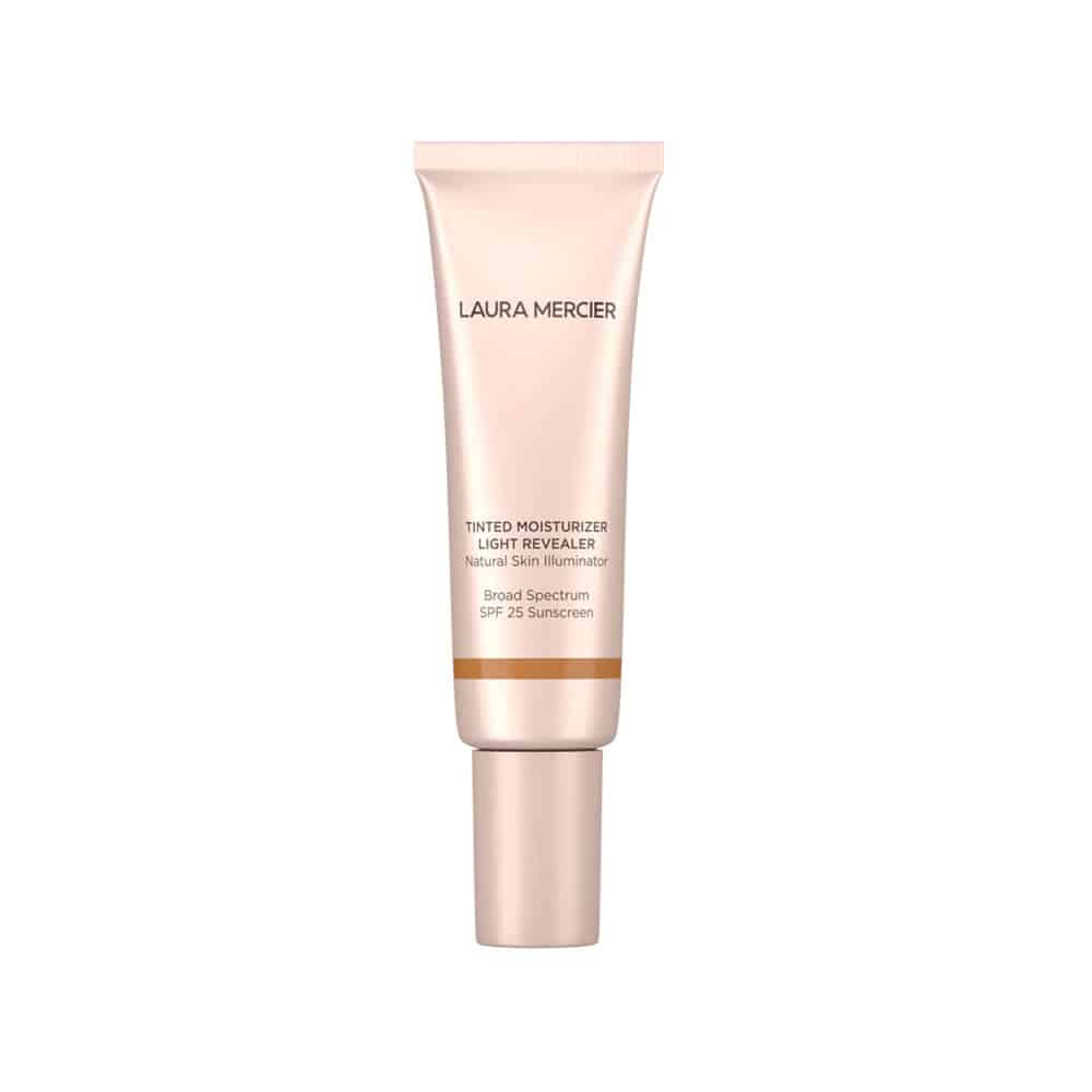 Laura Mercier Tinted Moisturizer Light Revealer Natural Skin Illuminator SPF 25 - M2G