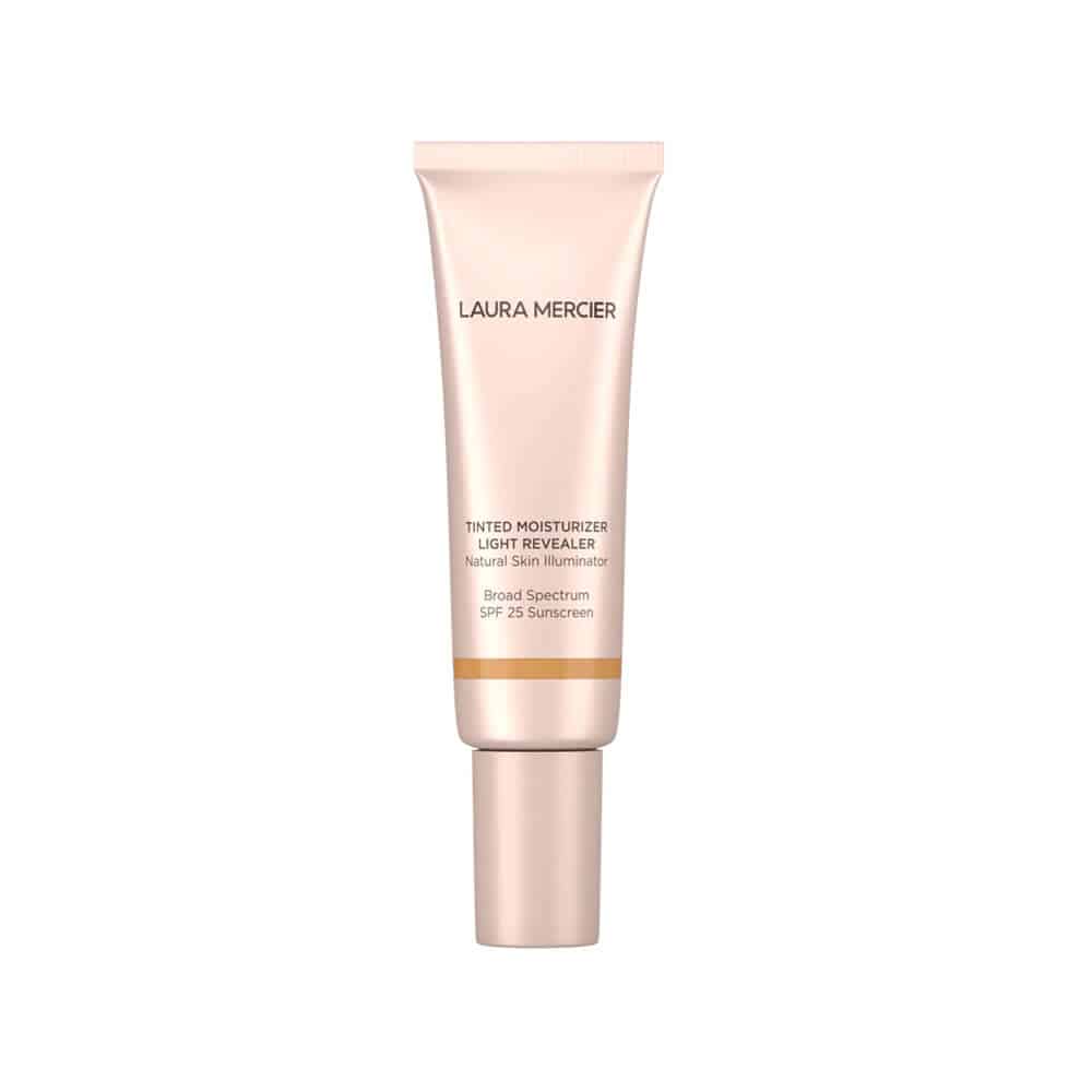 Laura Mercier Tinted Moisturizer Light Revealer Natural Skin Illuminator SPF 25 - M2G