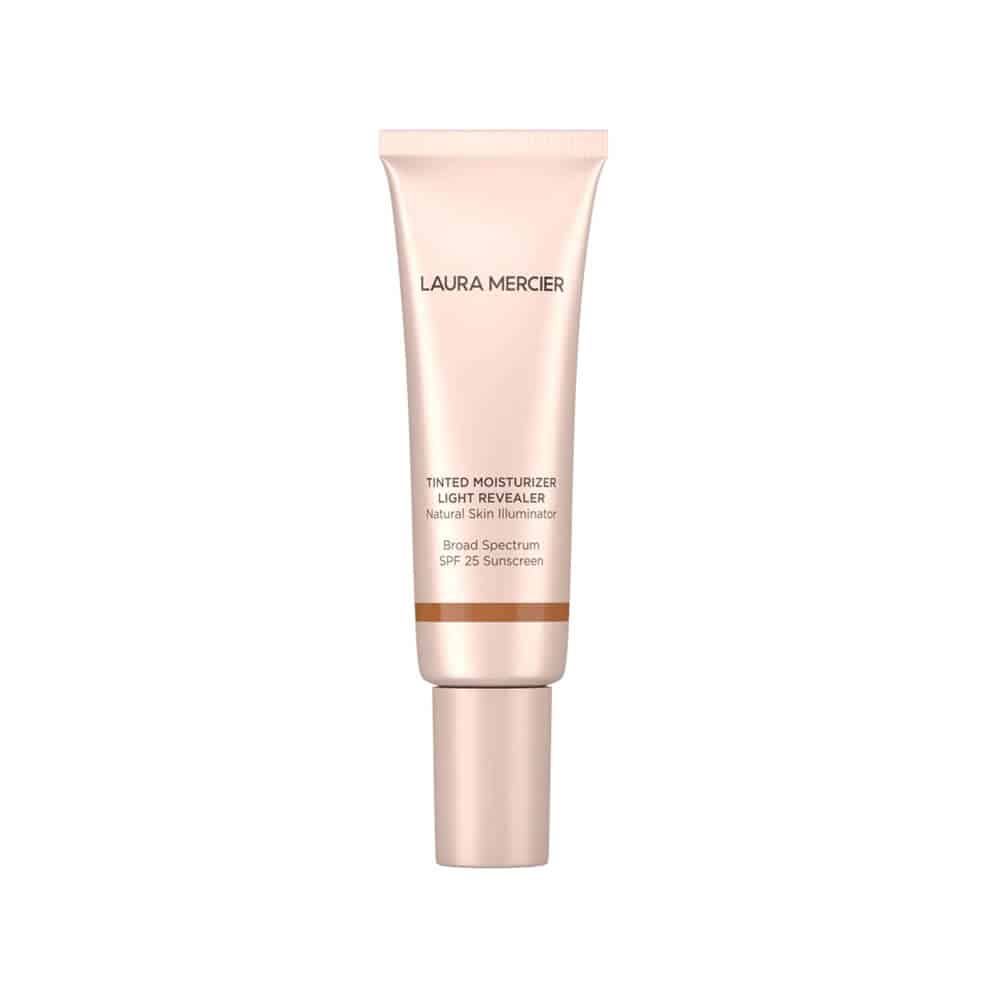 Laura Mercier Tinted Moisturizer Light Revealer Natural Skin Illuminator SPF 25 - M2G