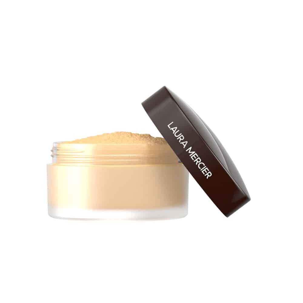 Laura Mercier Translucent Loose Setting Powder - M2G