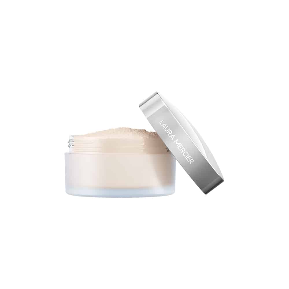 Laura Mercier Translucent Loose Setting Powder Light Catcher - M2G