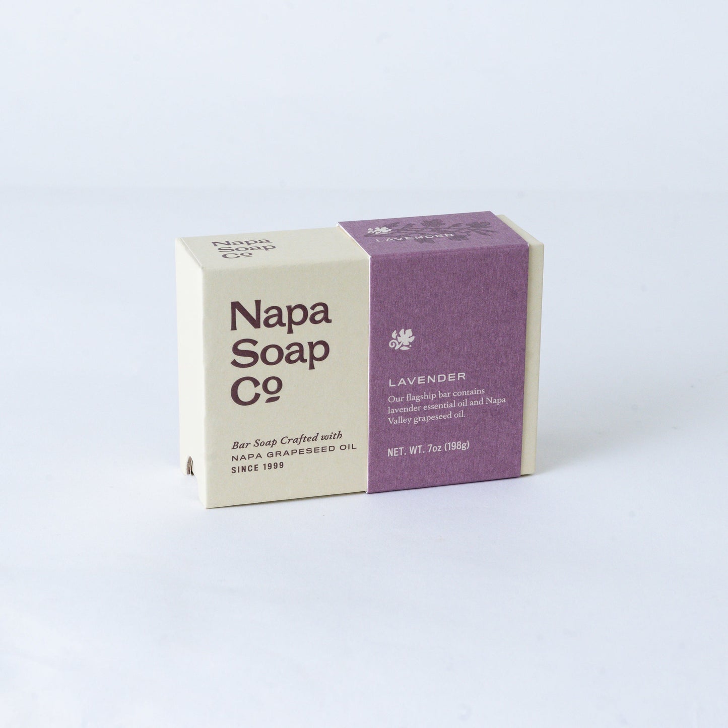 Bar Soap - Lavender - M2G