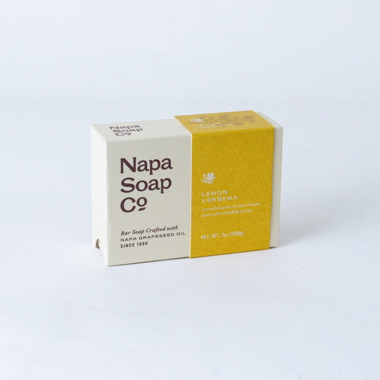 Bar Soap - Lemon Verbena - M2G