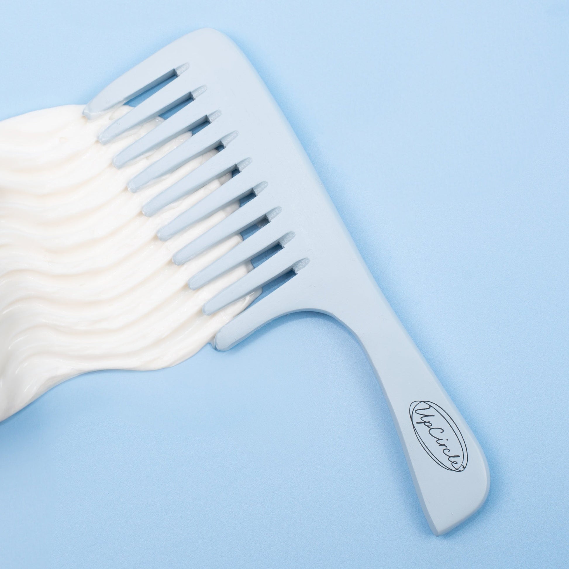Bamboo Wide Tooth Comb - M2G