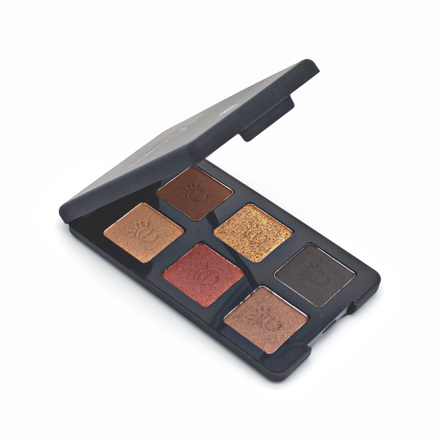 eyeko Limitless Eyeshadow Palette 3 - New - M2G