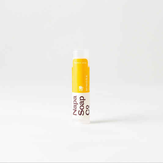 Lip Balm - Mimosa - M2G