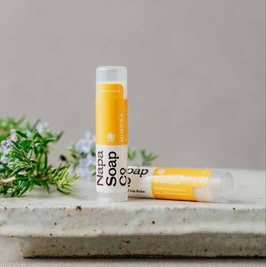 Lip Balm - Mimosa - M2G