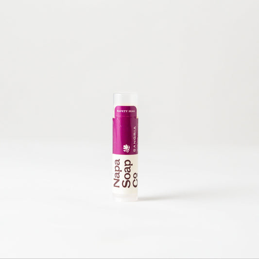Lip Balm - Sangria - M2G