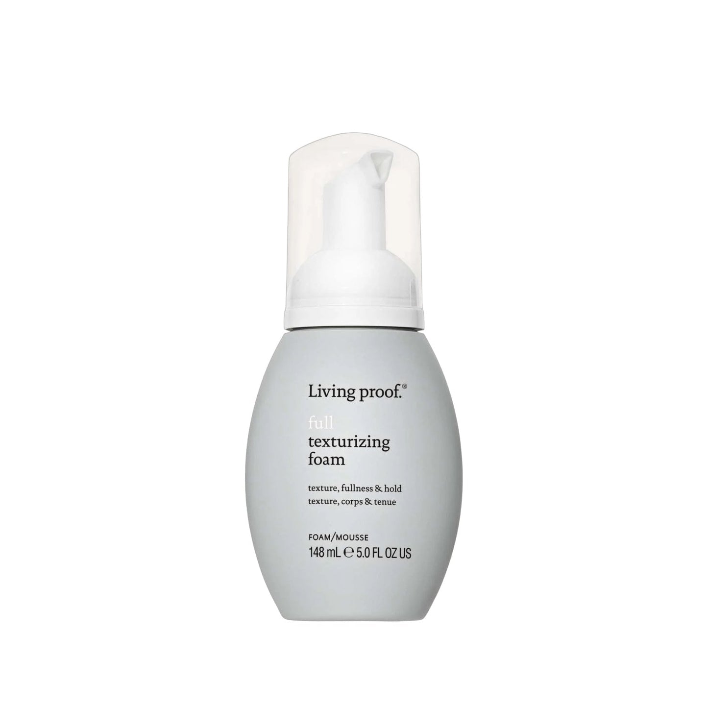 Living Proof Full Texturizing Foam 5 Oz - M2G