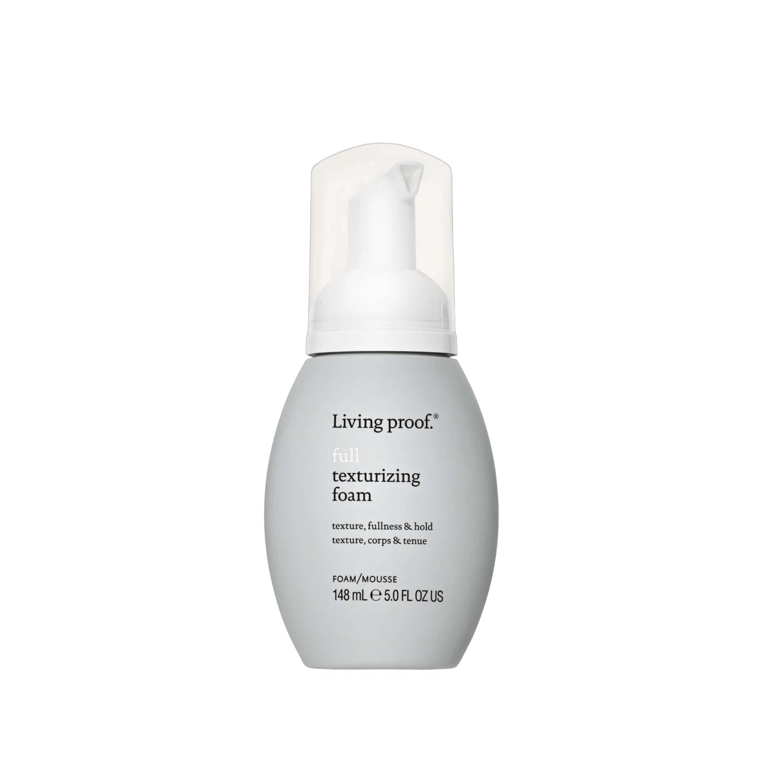 Living Proof Full Texturizing Foam 5 Oz - M2G