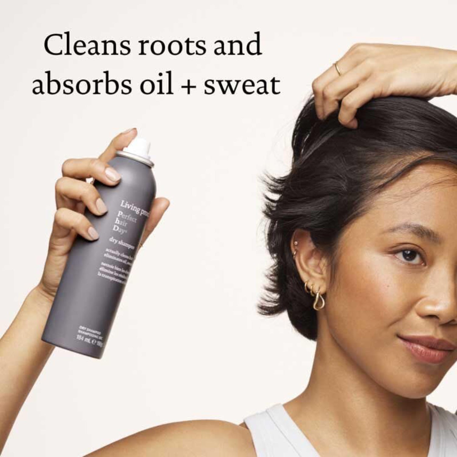 Living Proof Perfect Hair Day (PhD) Dry Shampoo 5.5 Oz - M2G