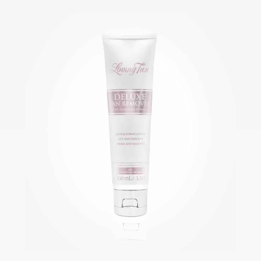 Loving Tan Deluxe Tan Remover 100ml - M2G