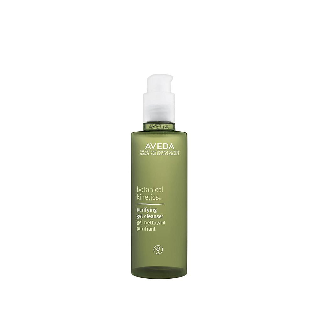 Aveda Botanical Kinetics Facial Cleanser Gel - Natural Skincare for Gentle Cleansing, 150ml