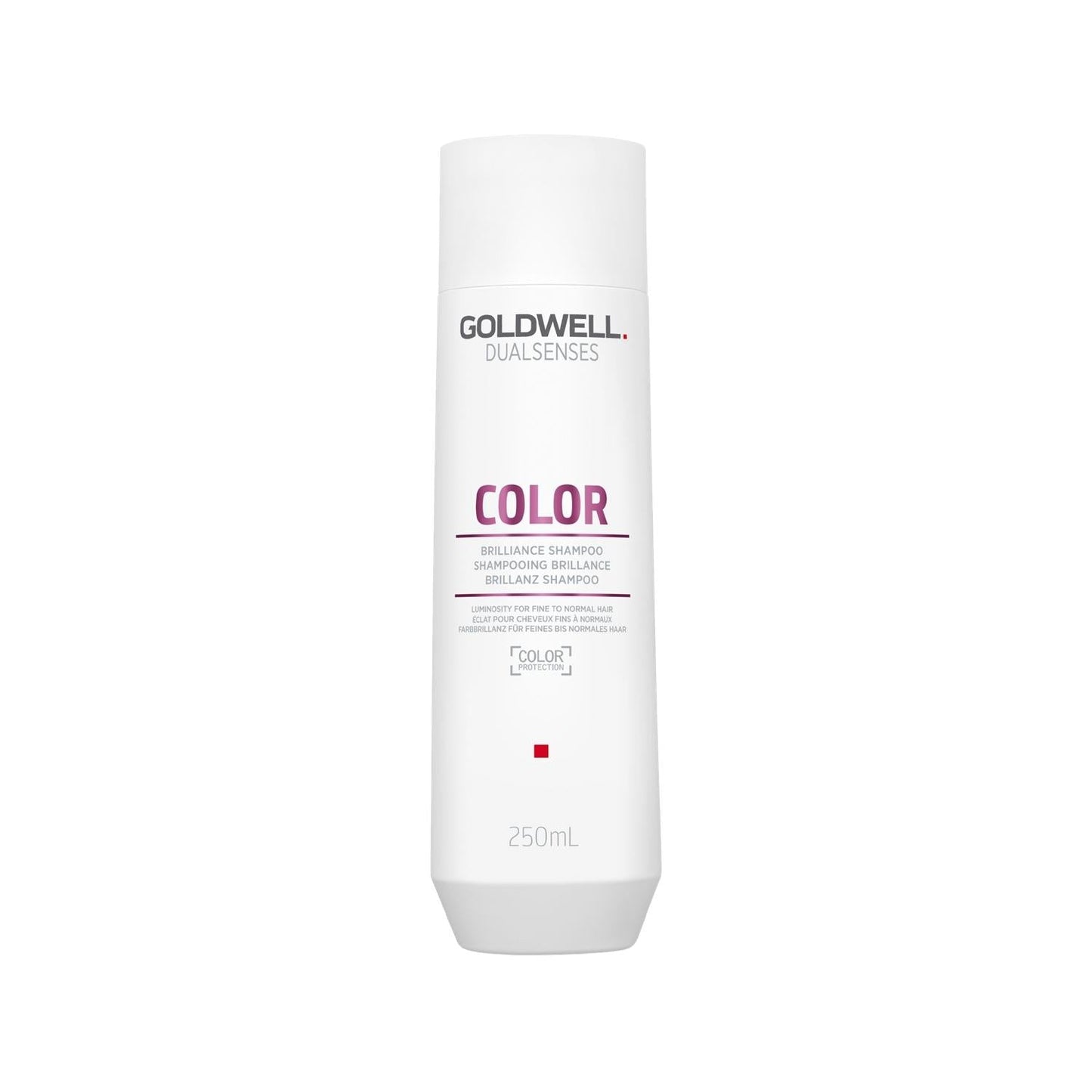 Goldwell Dualsenses Color Brilliance Shampoo 250 ml