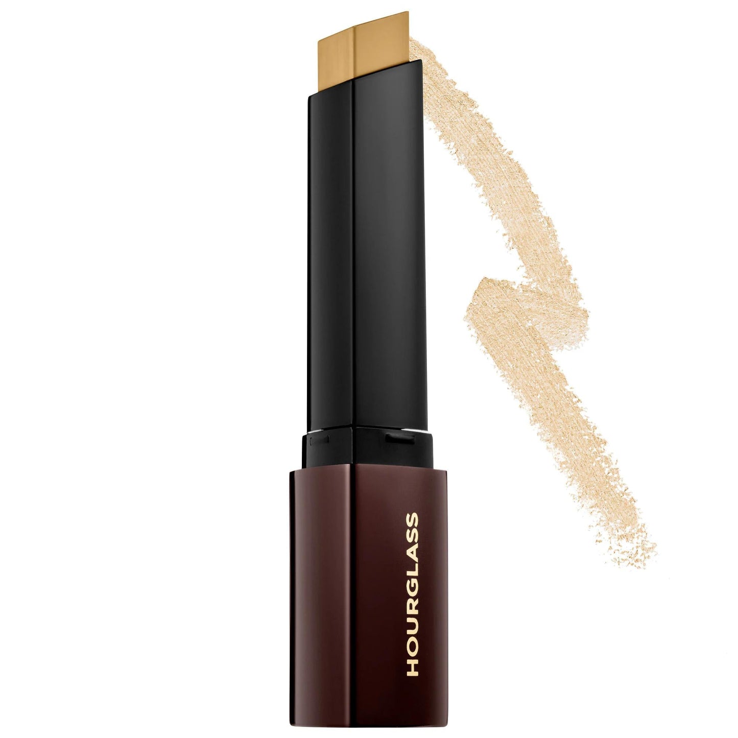 Vanish Seamless Finish Foundation Stick - Weightless, Waterproof, Long-Wearing Makeup for On-the-Go - Vegan, Cruelty-Free, Gluten-Free