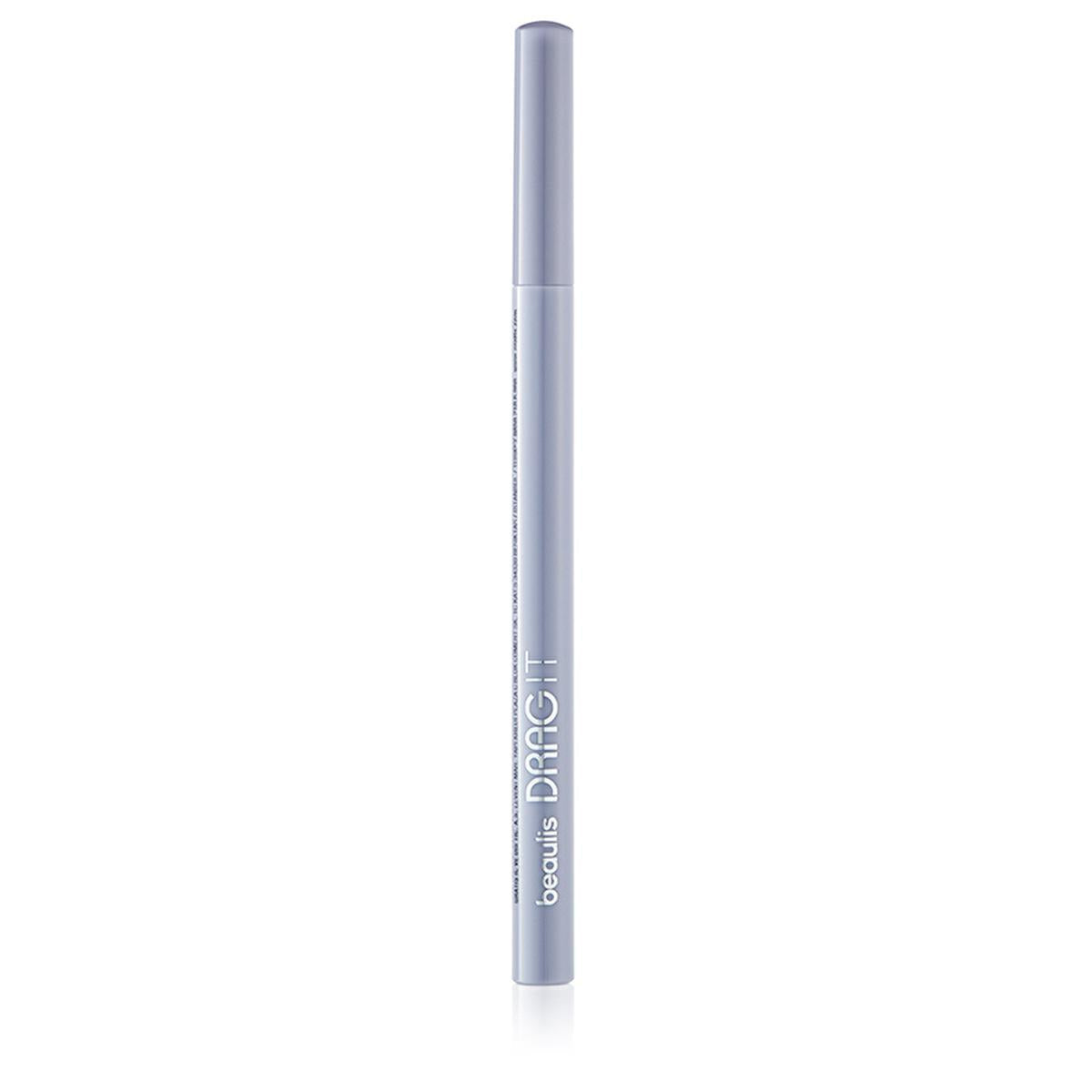 Beaulis Precision Liquid Eyeliner for Beginners - Waterproof, Quick-Drying, Intensive Color