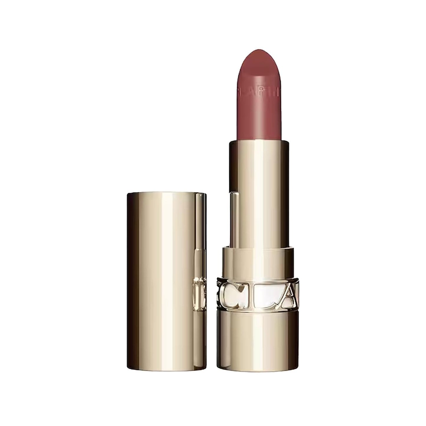 Clarins Joli Rouge 768: Luxurious Red Lipstick - Long Lasting Color, Smooth Application, Enhance Your Lips with Best Cosmetic Lipstick