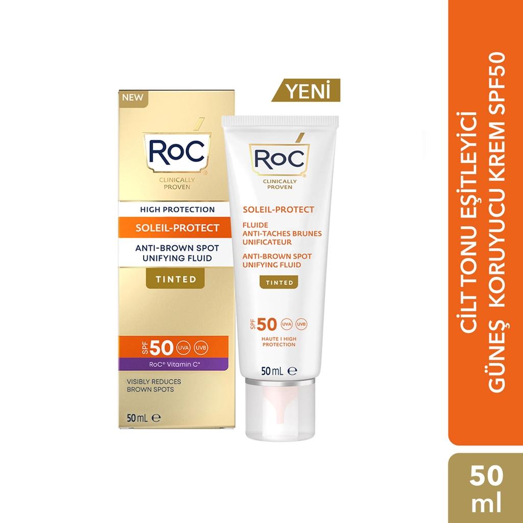 Roc Anti-Spot Cream 50ml