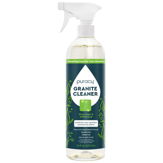 Granite Cleaner - M2G