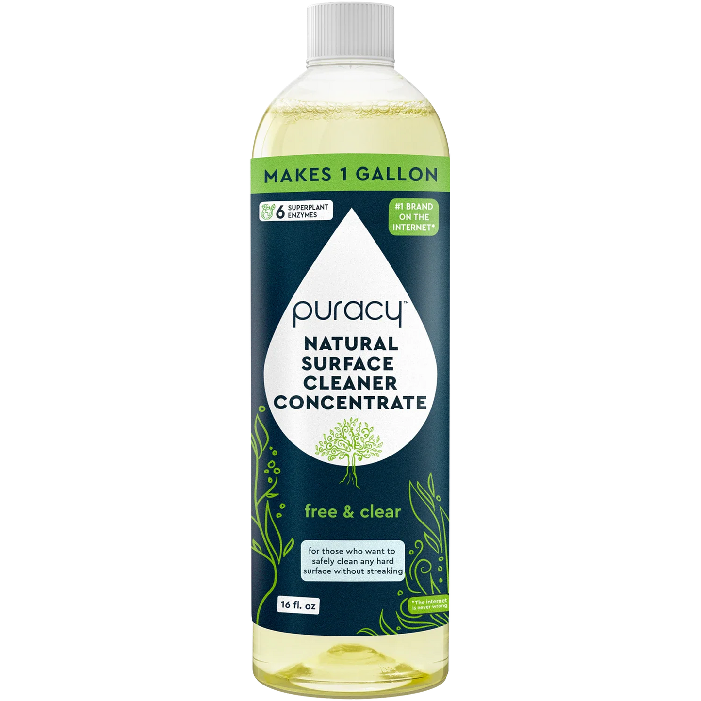 Everyday Multi-Surface Cleaner - M2G