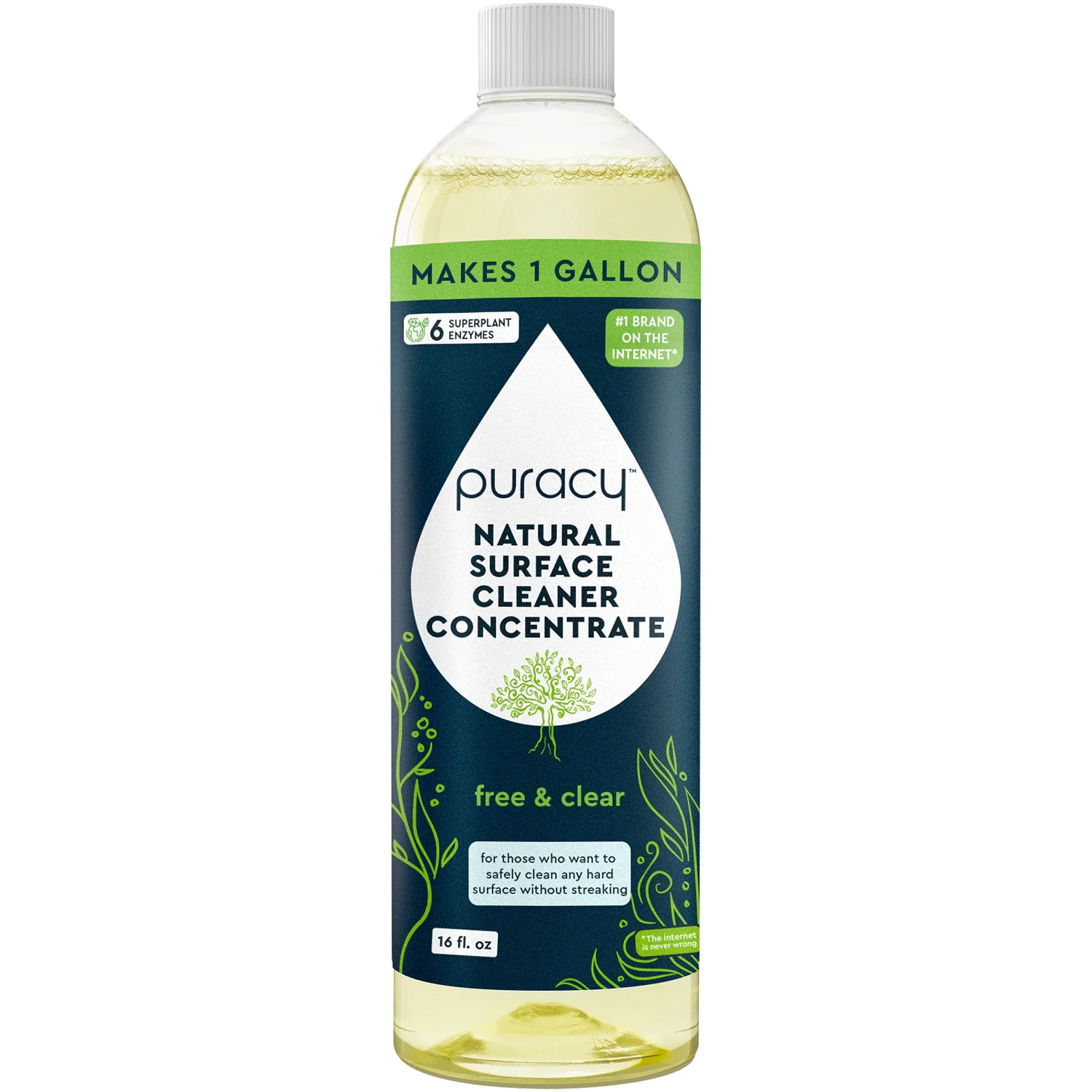 Everyday Multi-Surface Cleaner - M2G