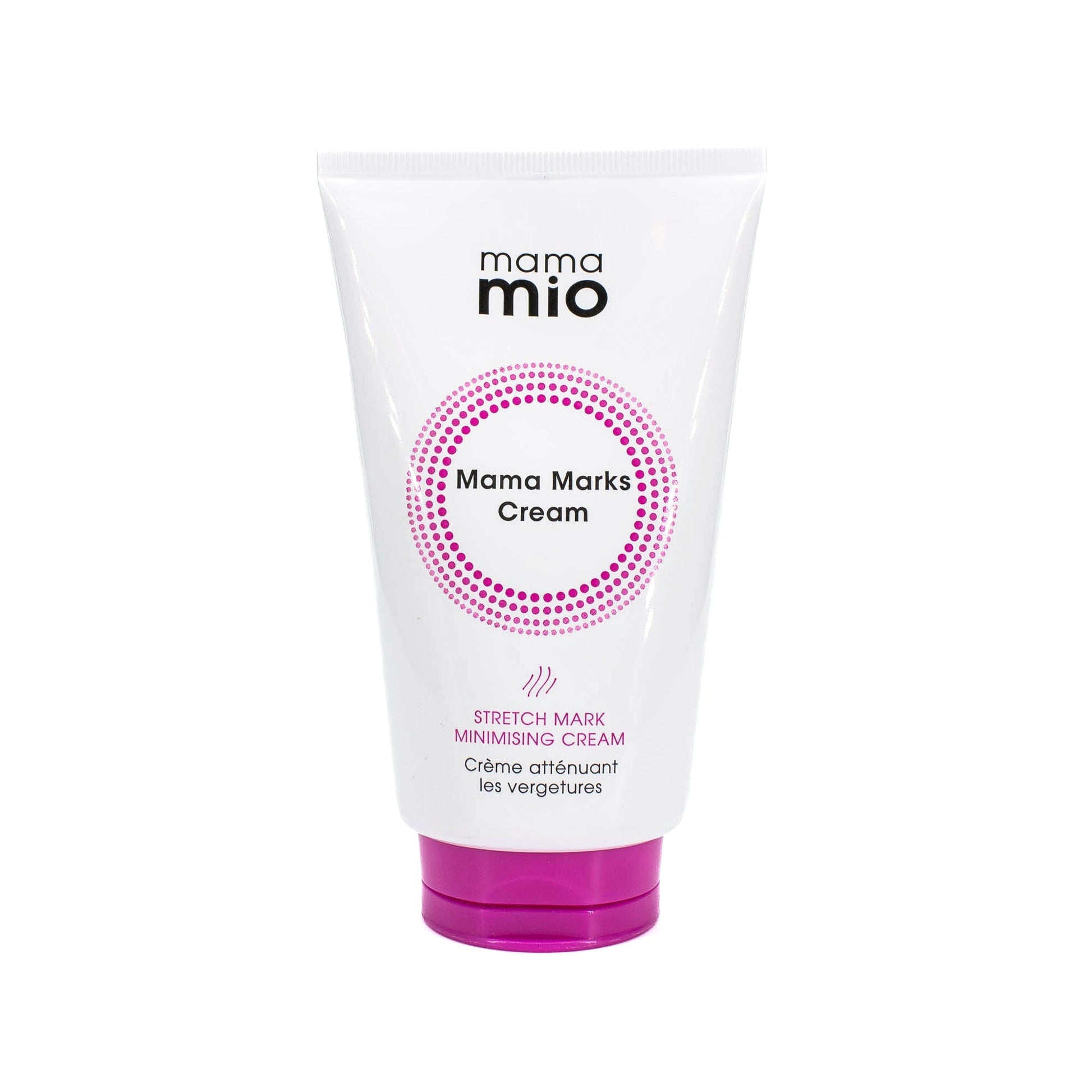 Mama Mio Mama Marks Cream 4.2oz - Imperfect Box - M2G