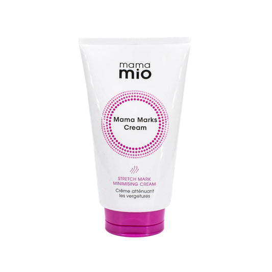 Mama Mio Mama Marks Cream 4.2oz - Imperfect Box - M2G