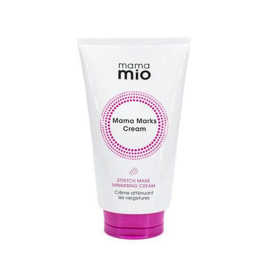 Mama Mio Mama Marks Cream 4.2oz - Missing Box - M2G