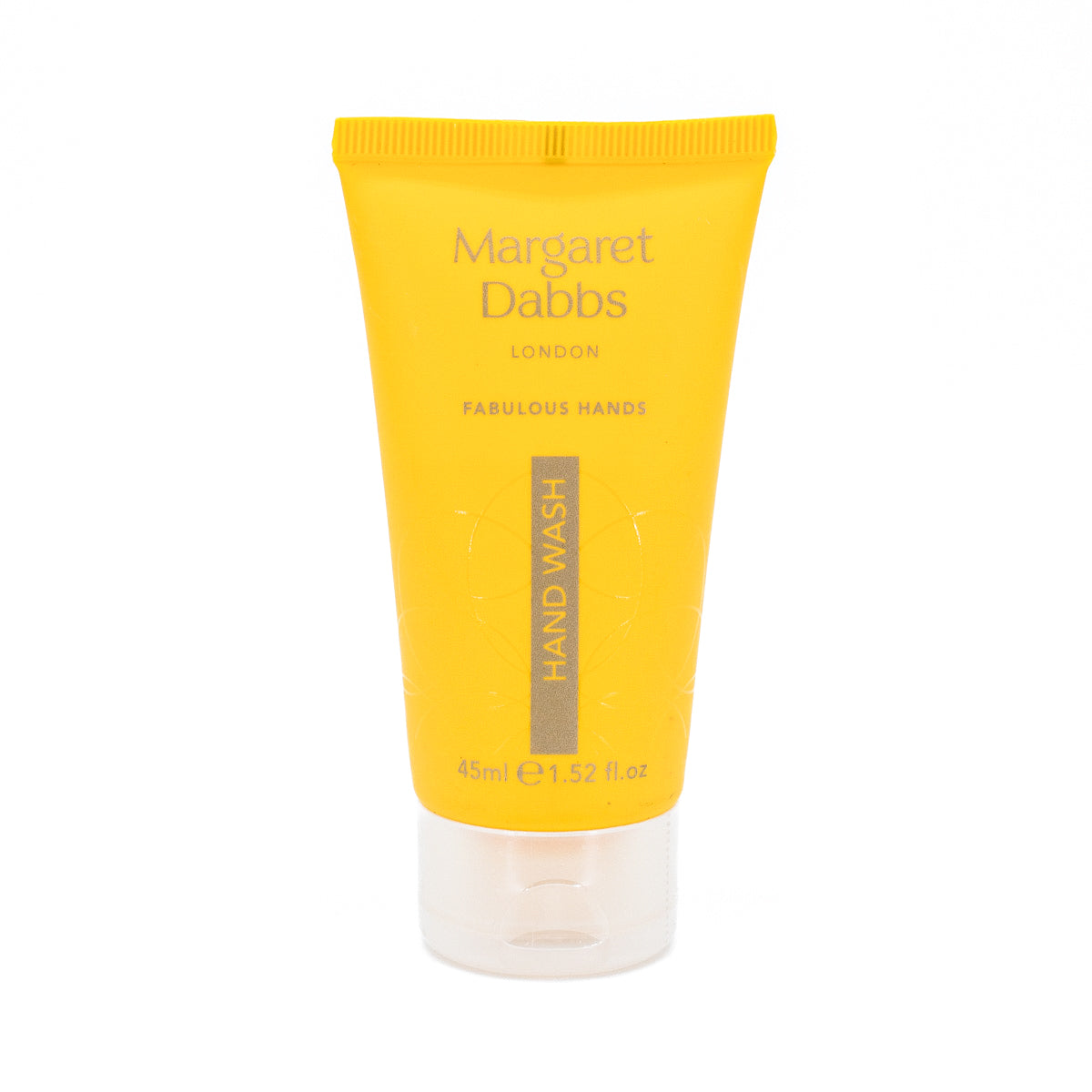 Margaret Dabbs Nourishing Hand Wash 1.52oz - New - M2G