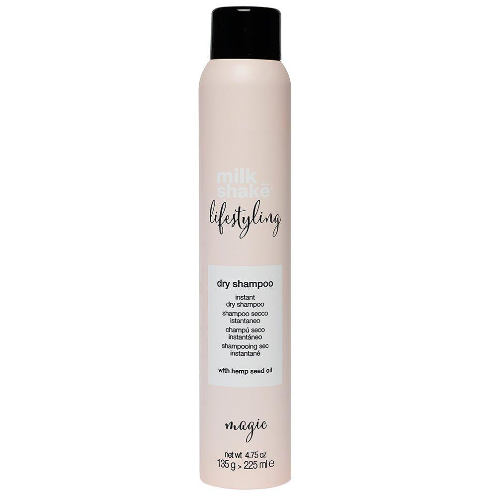 Milk Shake Dry Shampoo, 4.7 oz - M2G
