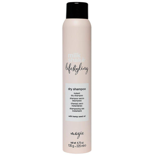 Milk Shake Dry Shampoo, 4.7 oz - M2G