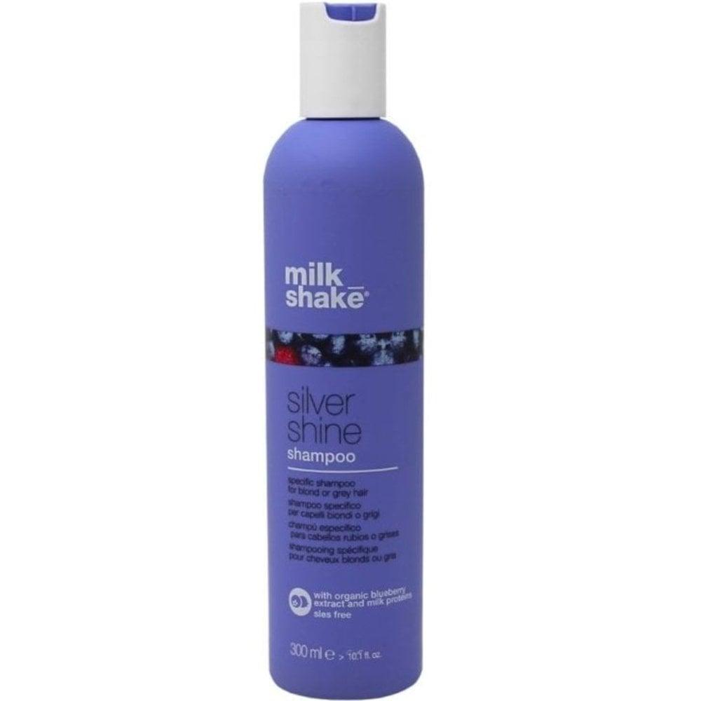 Milk Shake Silver Shine Shampoo - M2G