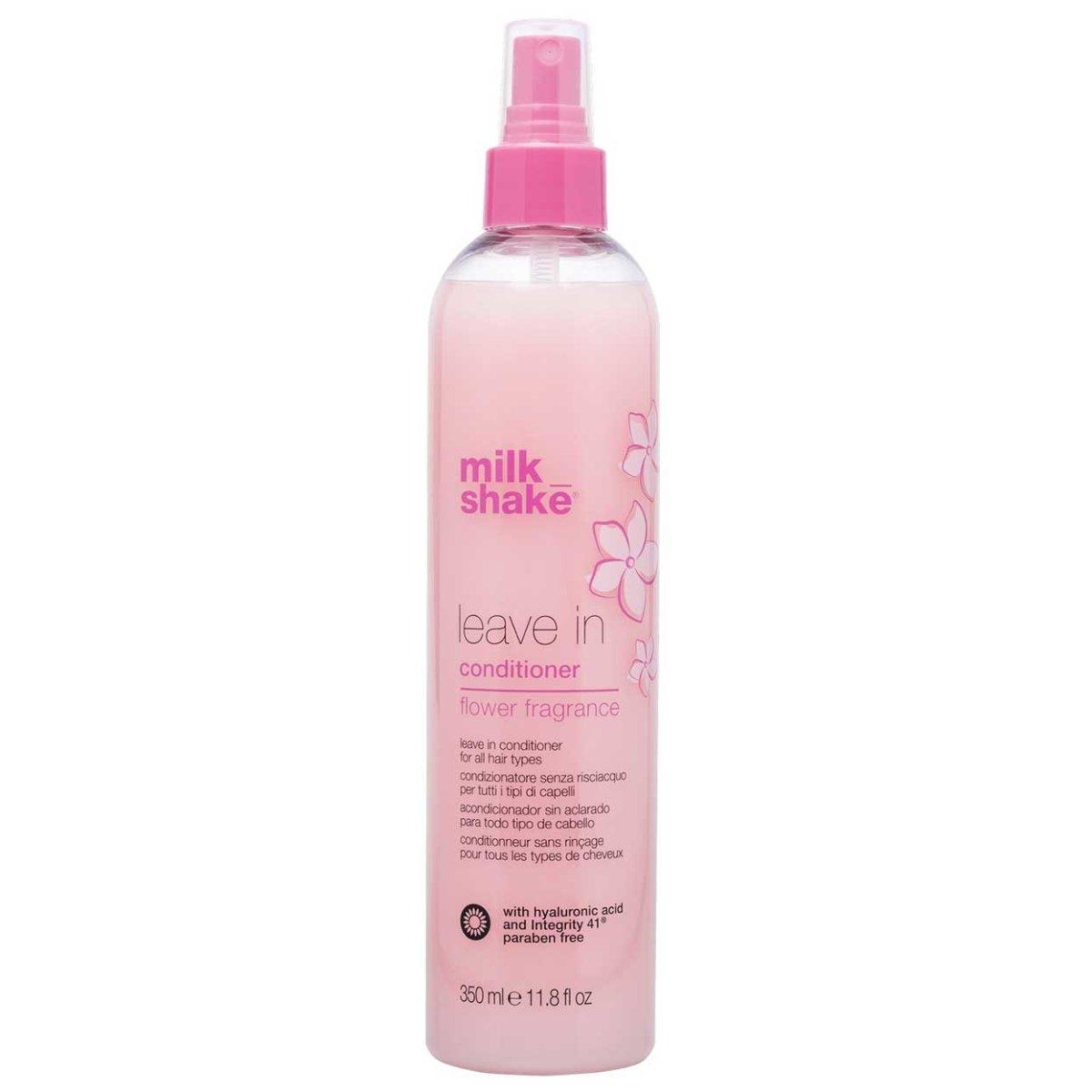 Milk Shake leave in conditioner flower 11.8 oz - M2G