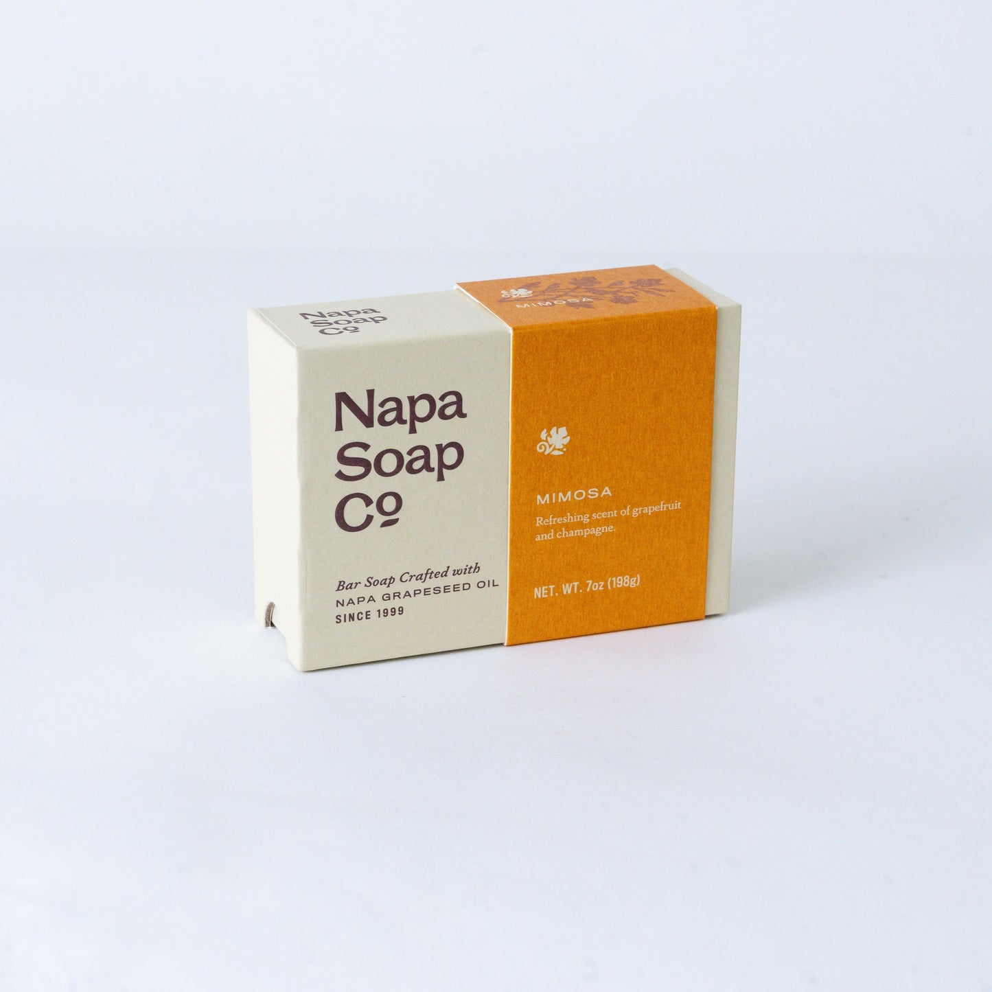 Bar Soap - Mimosa - M2G