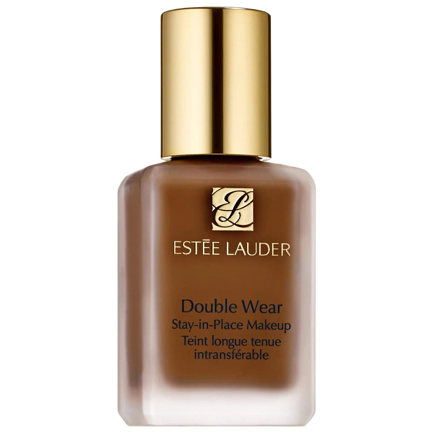 EstŽe Lauder Double Wear: 24H Longwear Foundation - Full Coverage Matte Oil-Free - Perfect for Oily & Combination Skin - 55+ Shades