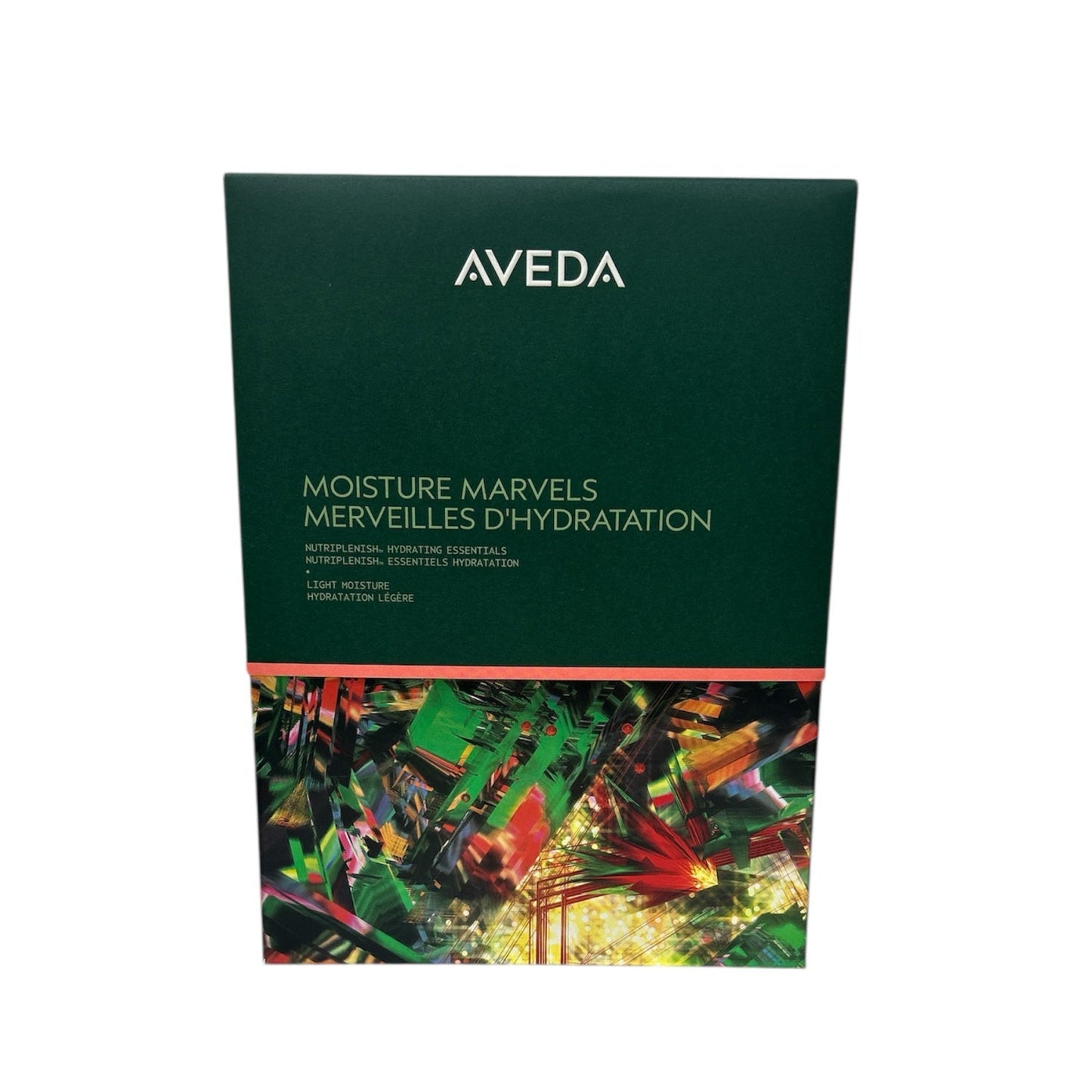 Aveda Moisture Marvels Nutriplenish Hydrating Essentials Light Gift Set - M2G