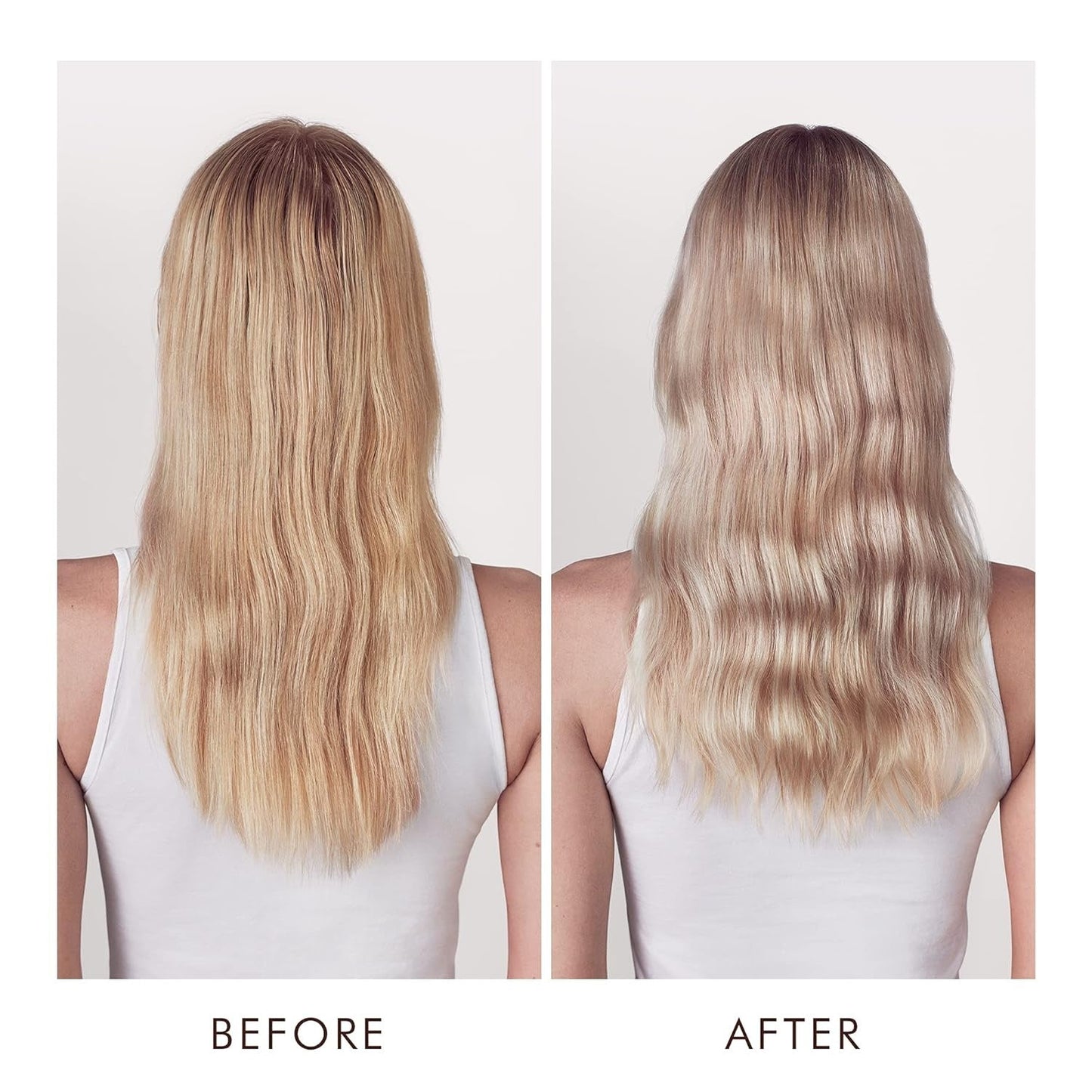 Moroccanoil Blonde Perfecting Purple Conditioner - M2G