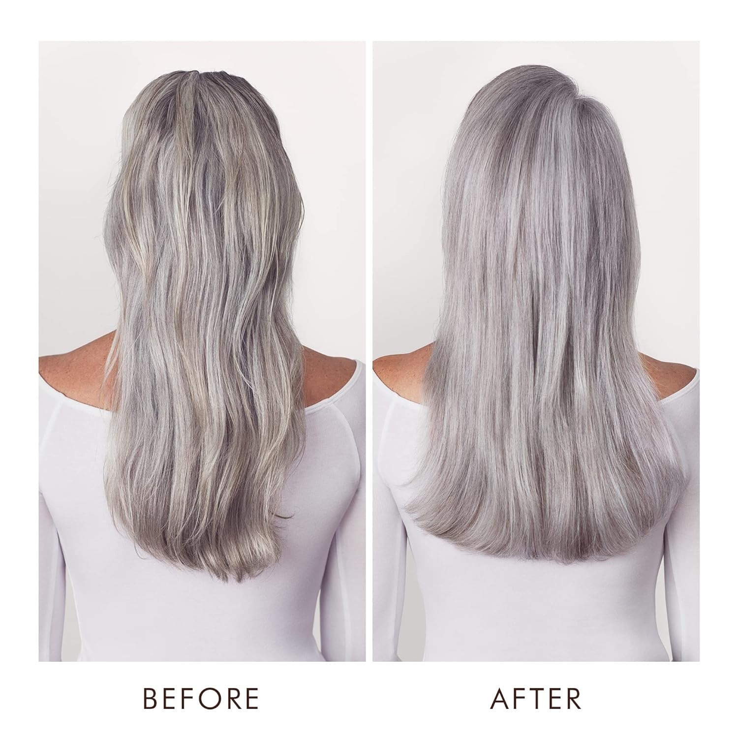 Moroccanoil Blonde Perfecting Purple Conditioner - M2G