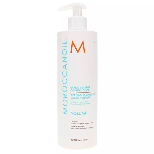 Moroccanoil Extra Volume Conditioner - M2G