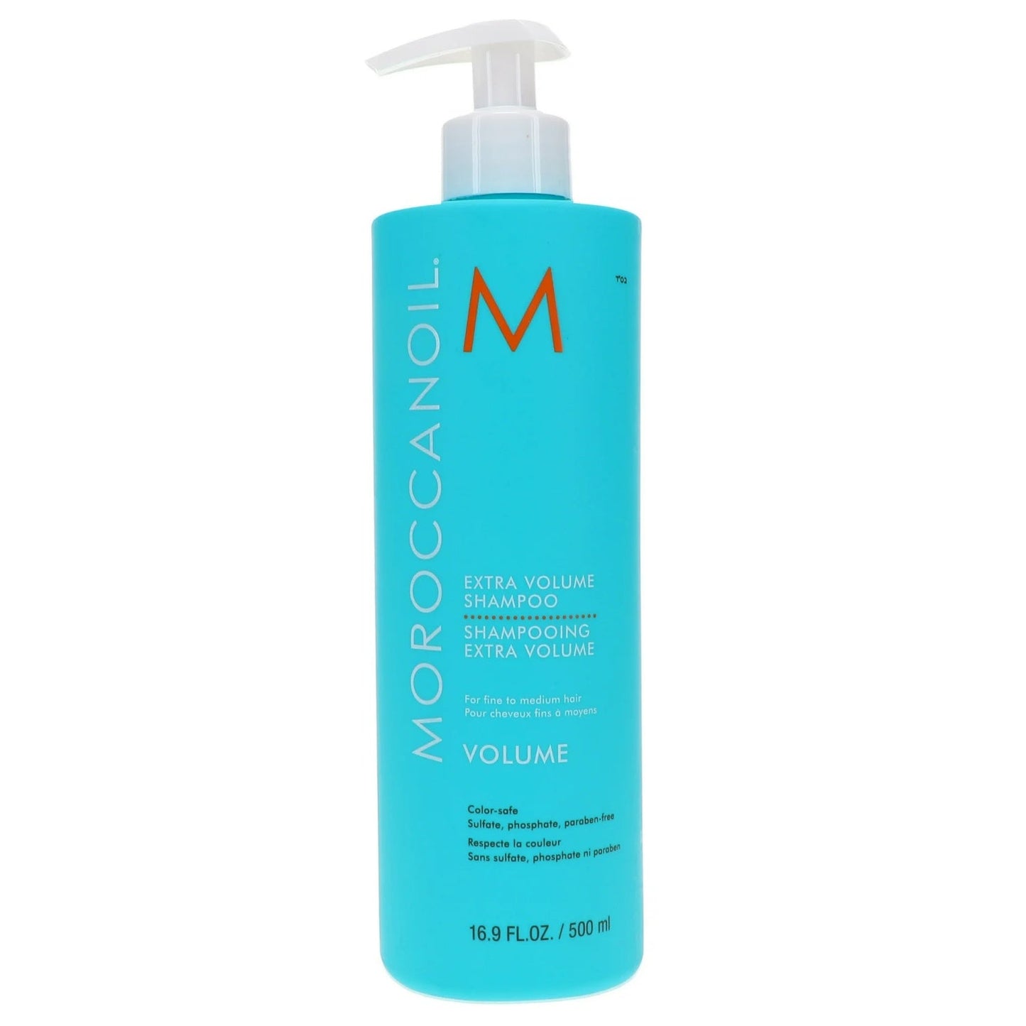 Moroccanoil Extra Volume Shampoo - M2G