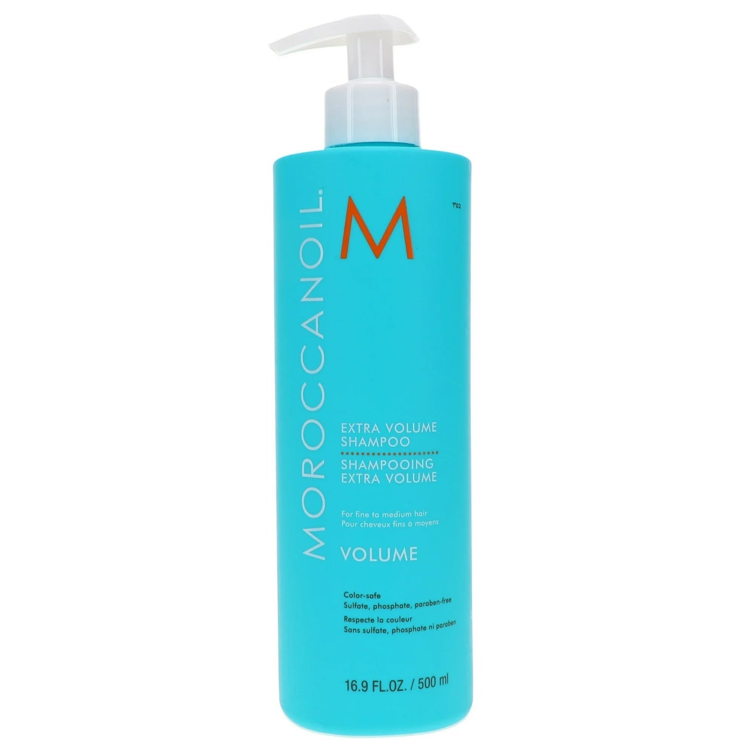Moroccanoil Extra Volume Shampoo - M2G