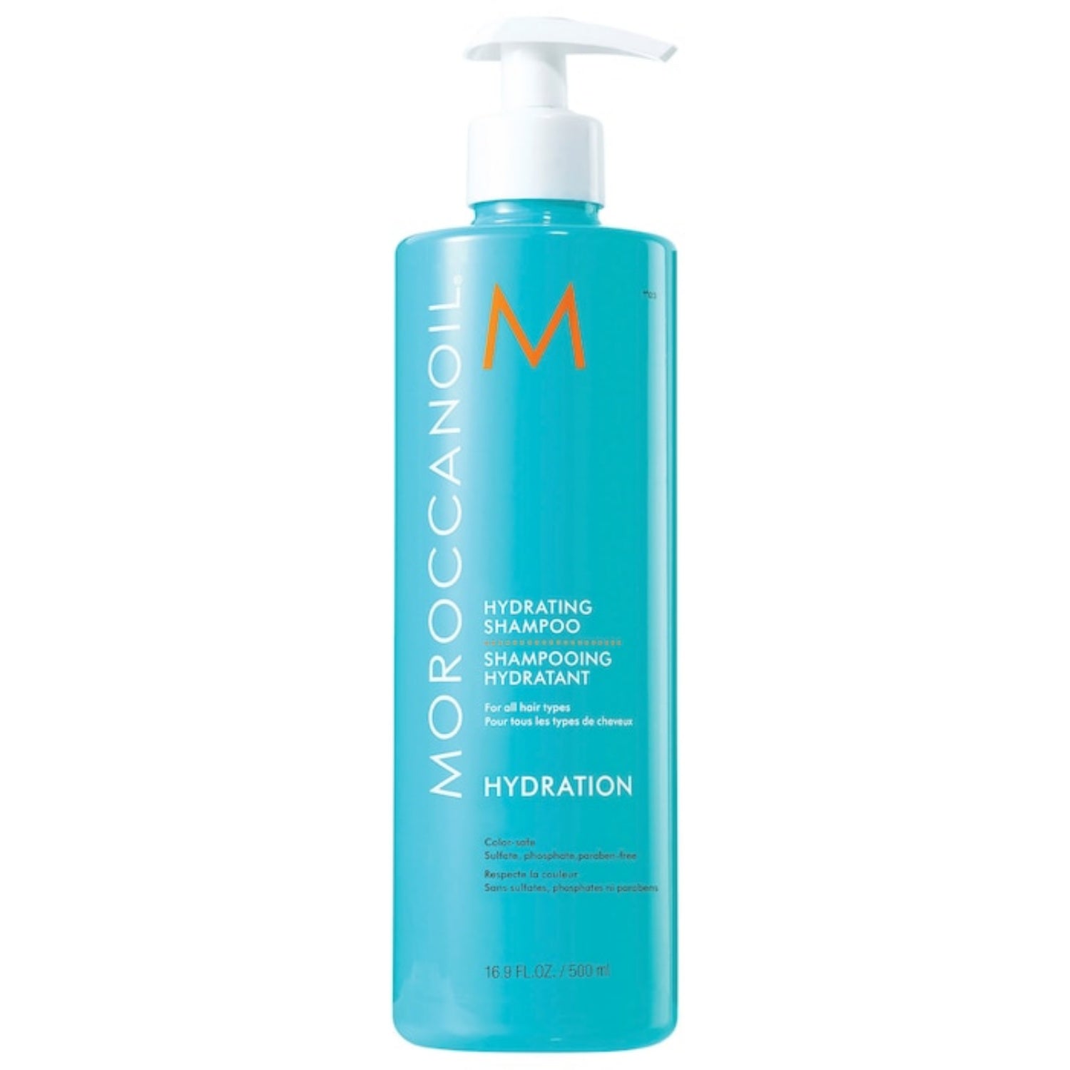Moroccanoil Hydrating Shampoo - M2G