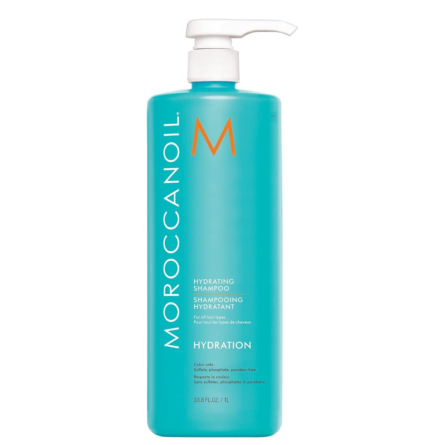 Moroccanoil Hydrating Shampoo - M2G