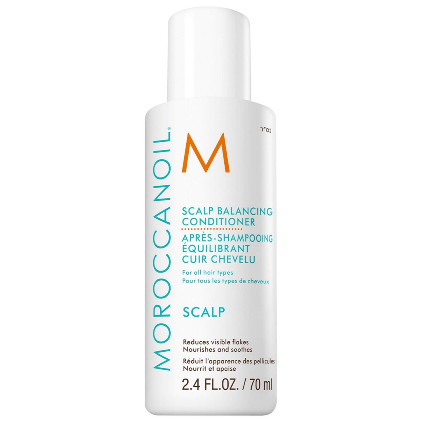 Moroccanoil Scalp Balancing Conditioner - M2G