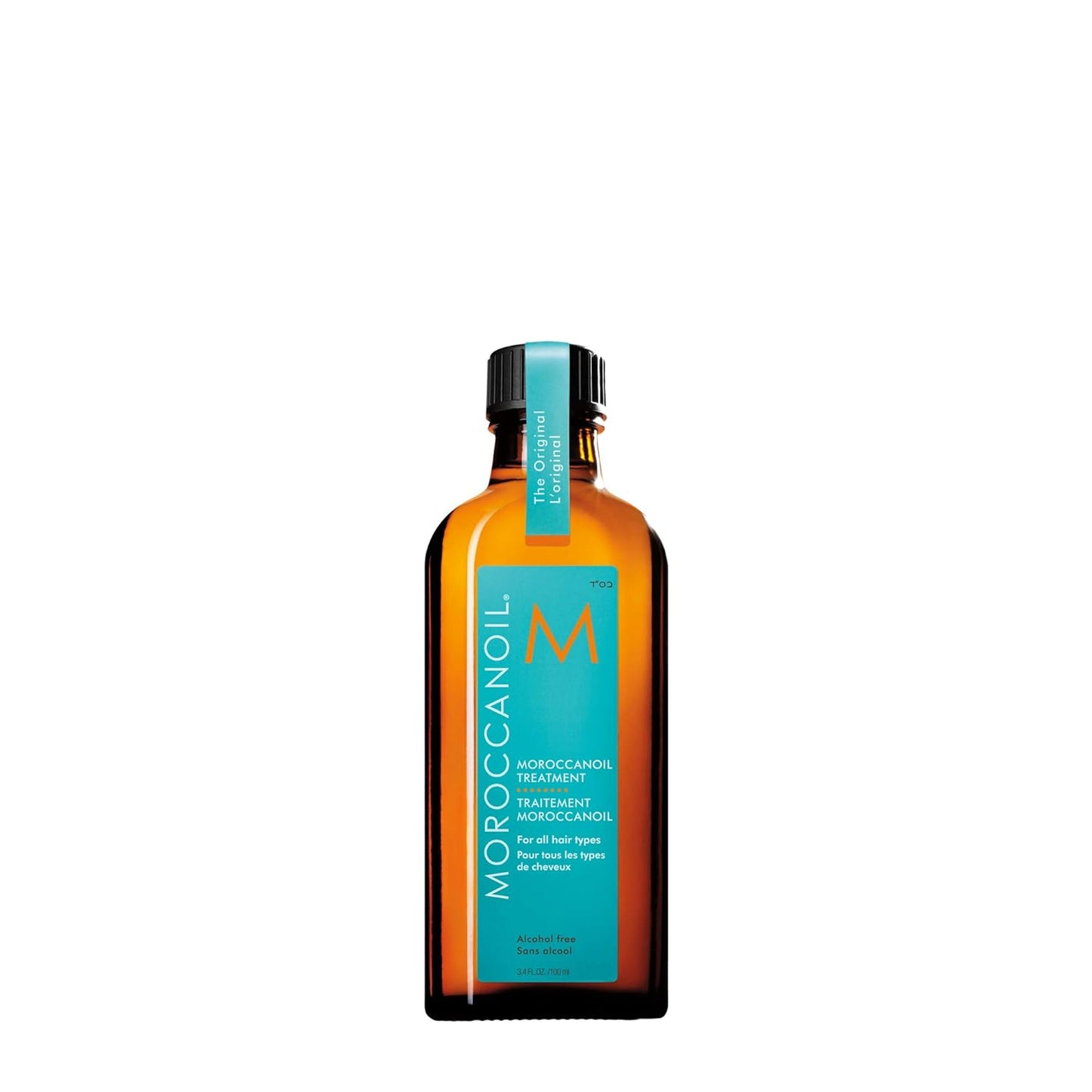 Moroccanoil Treatment Hair Oil - M2G