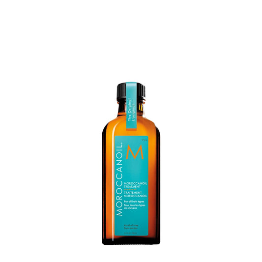 Moroccanoil Treatment Hair Oil - M2G
