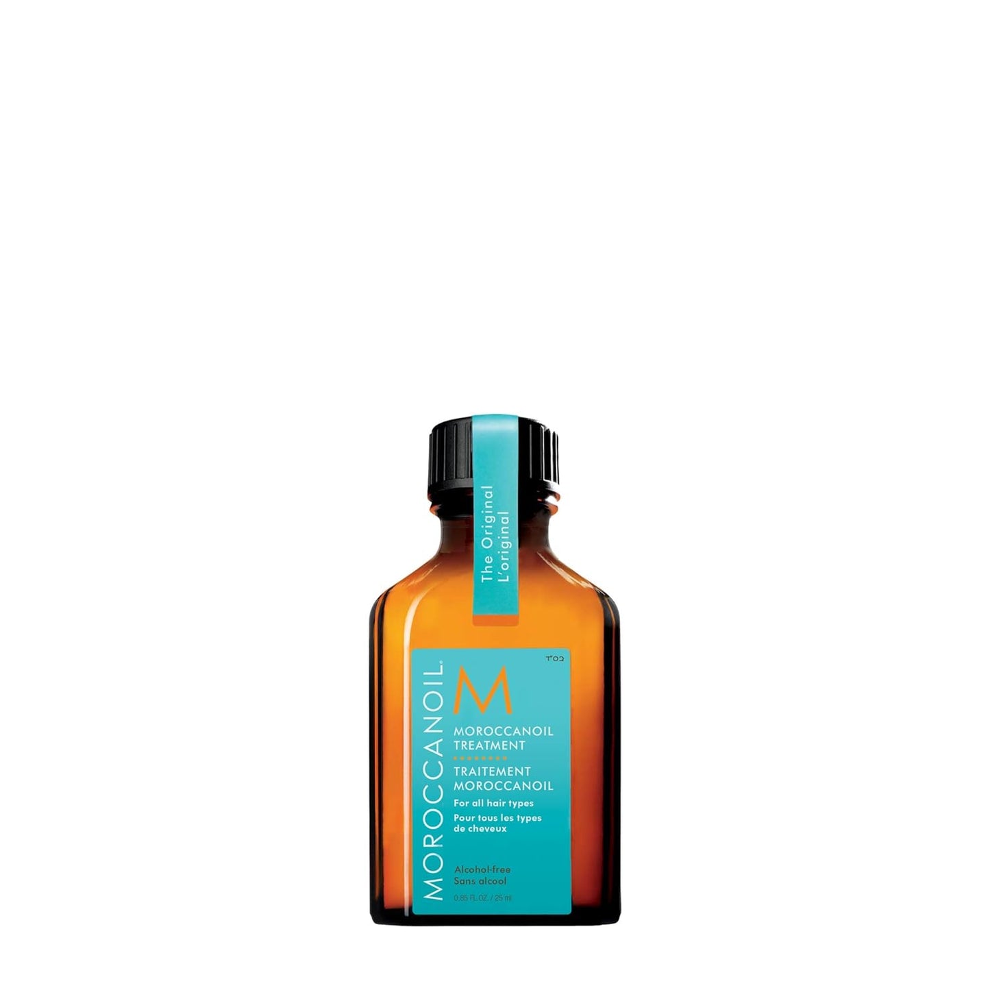 Moroccanoil Treatment Hair Oil - M2G