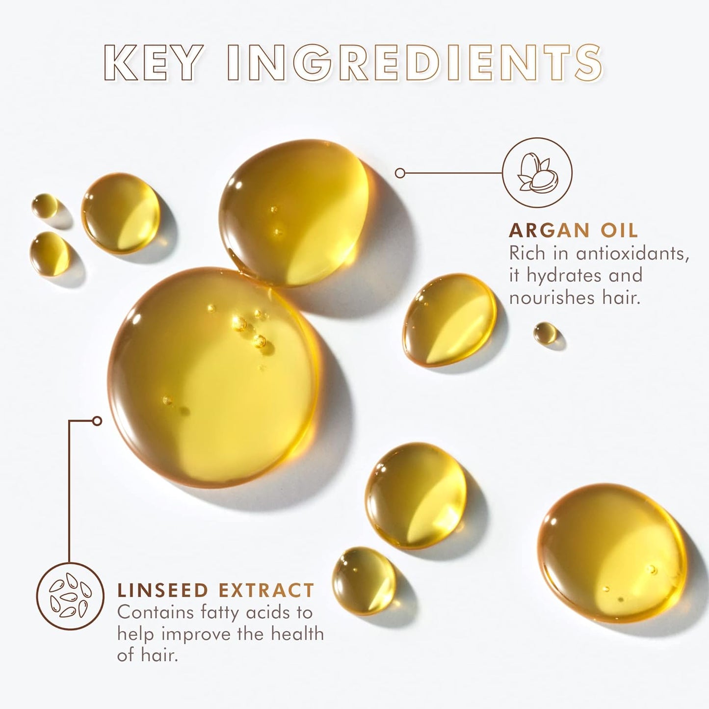 Moroccanoil Treatment Hair Oil - M2G