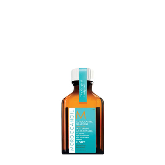 Moroccanoil Treatment Light - M2G
